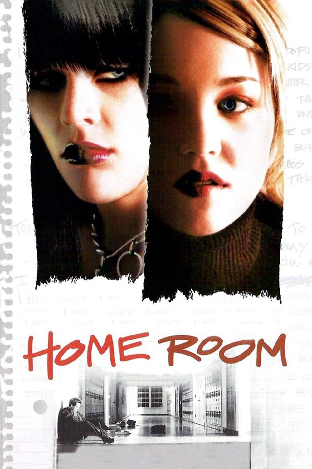Постер Home Room